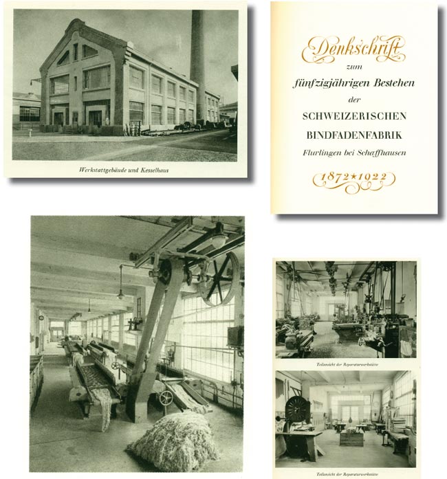 Wo heute unsere Möbel stehen... - Altrimenti